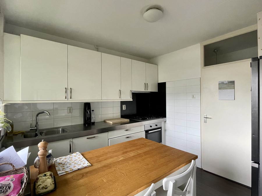 korianderstraat 01