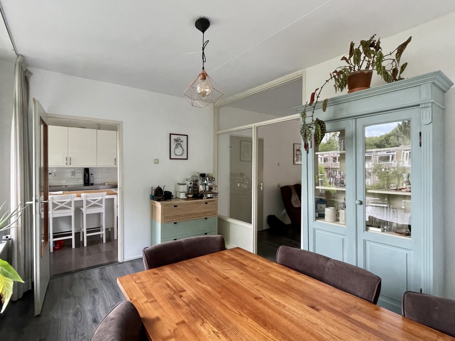 korianderstraat 01