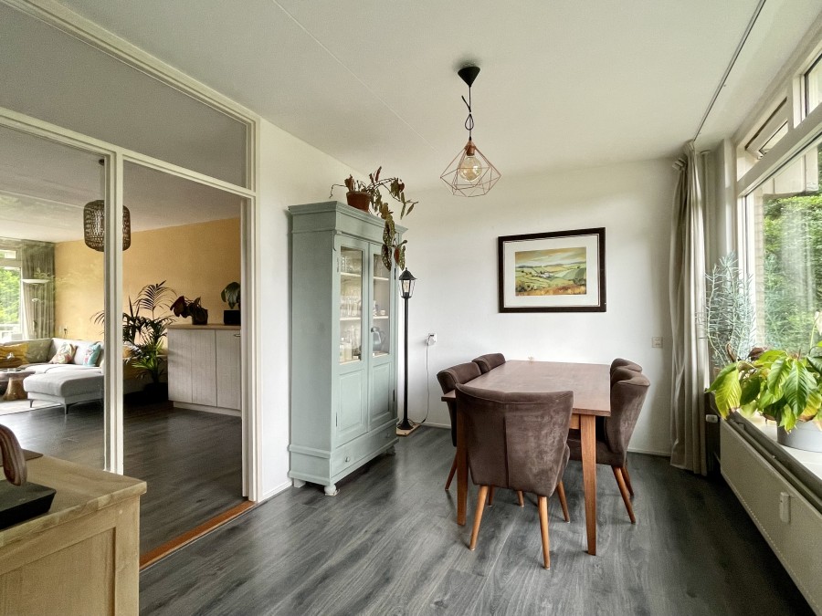 korianderstraat 01