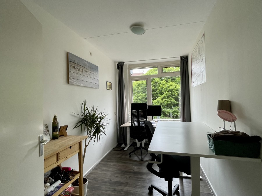 korianderstraat 01