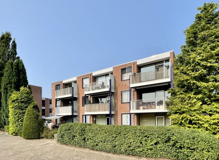 Apartment in Halderberge
