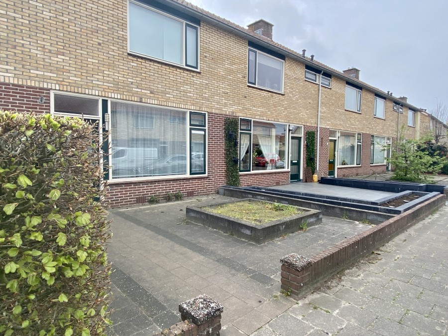 Family home in Harderwijk