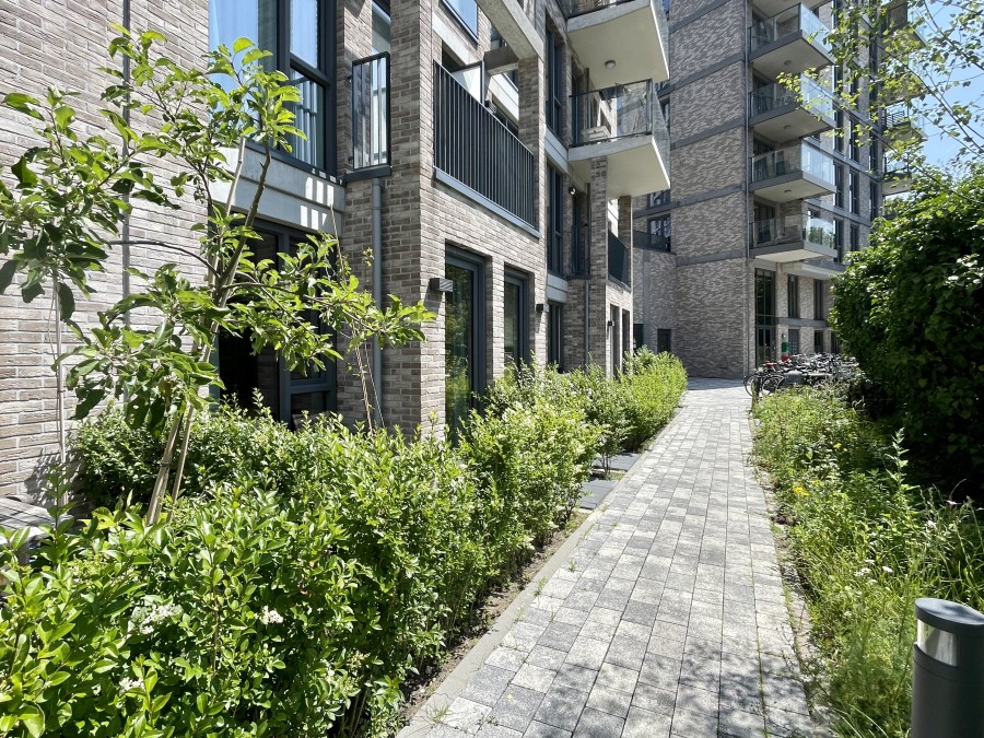 Apartment in Haarlemmermeer