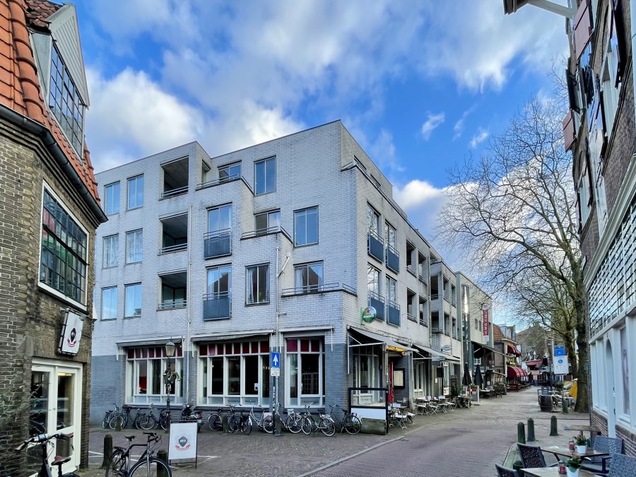 Apartment in Amersfoort