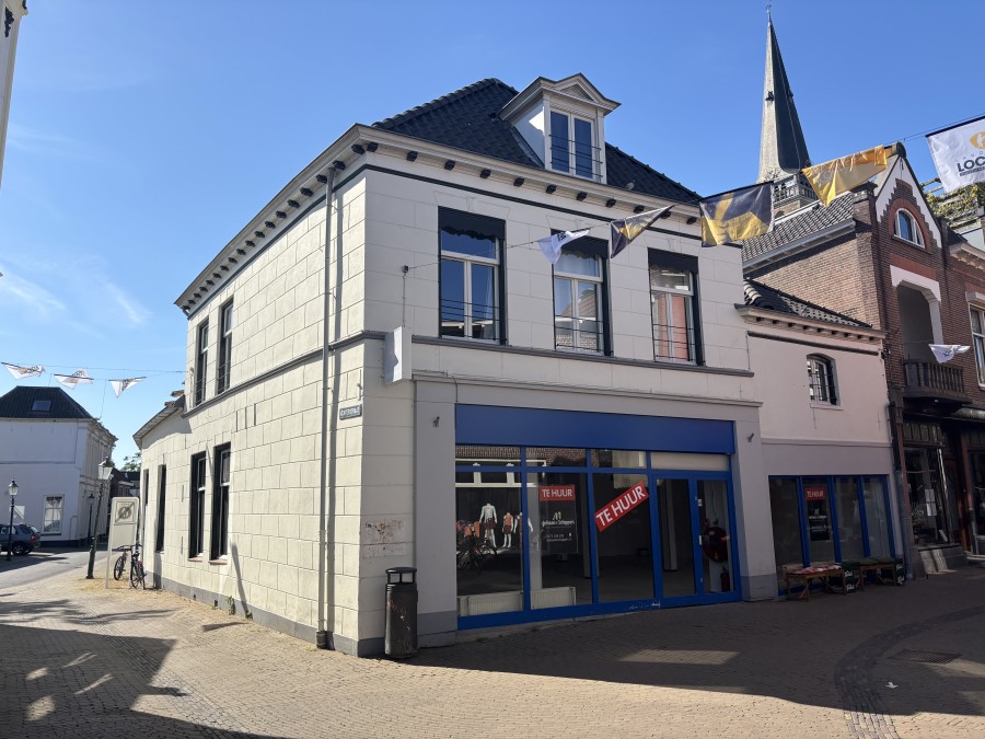 Apartment in Lochem