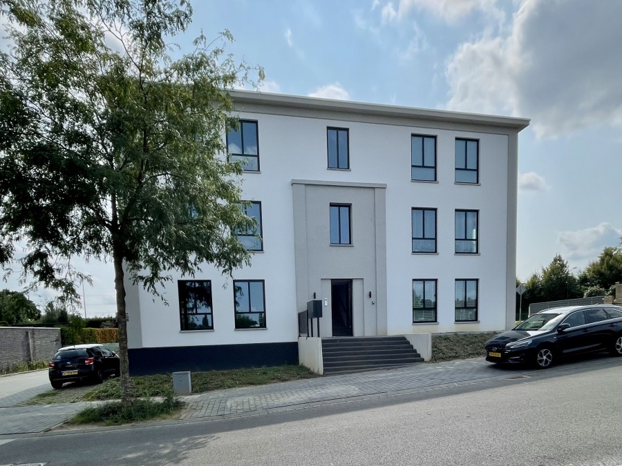 Apartment in Heerlen