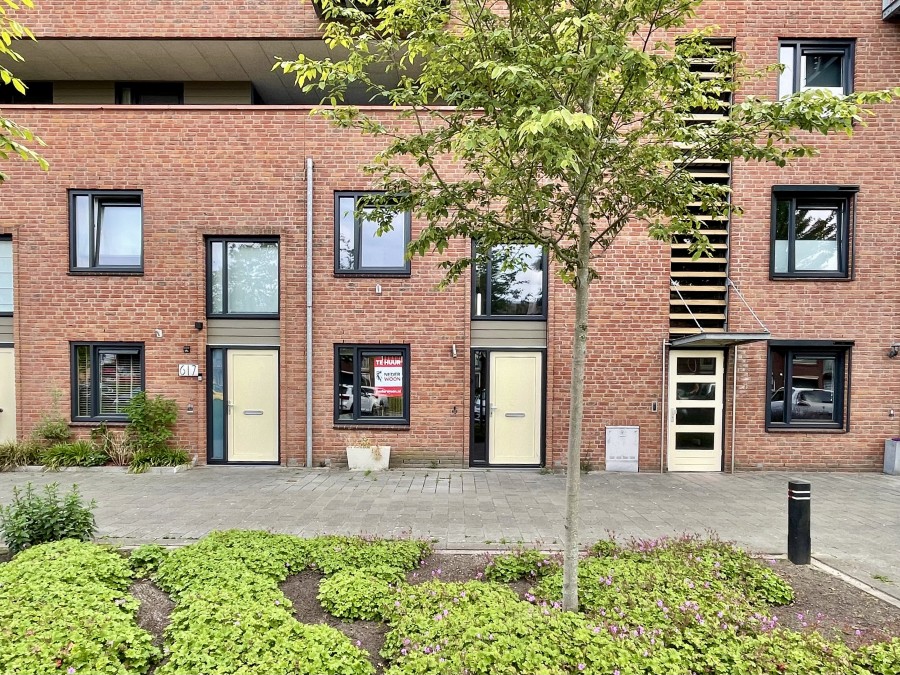 Apartment in Apeldoorn