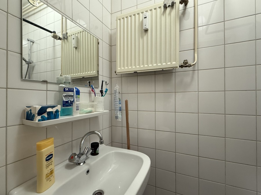 korianderstraat 01