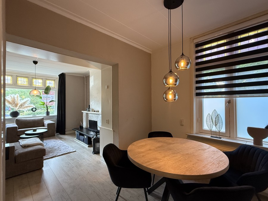korianderstraat 01