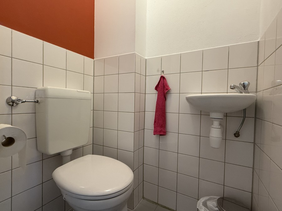 korianderstraat 01