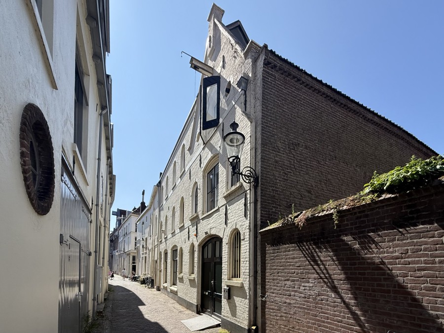 Appartement in Deventer
