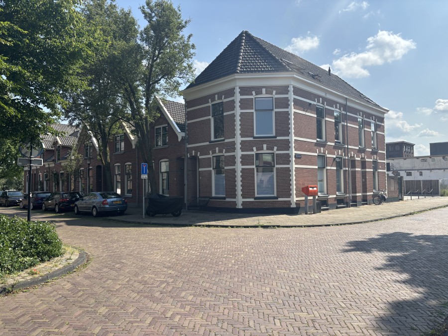 Appartement in Deventer