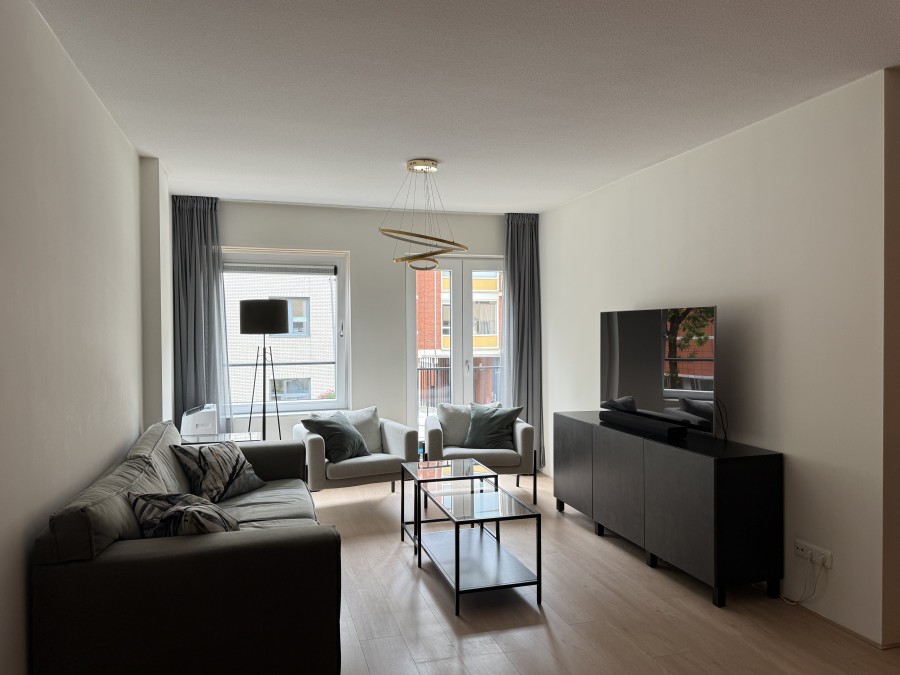 korianderstraat 01