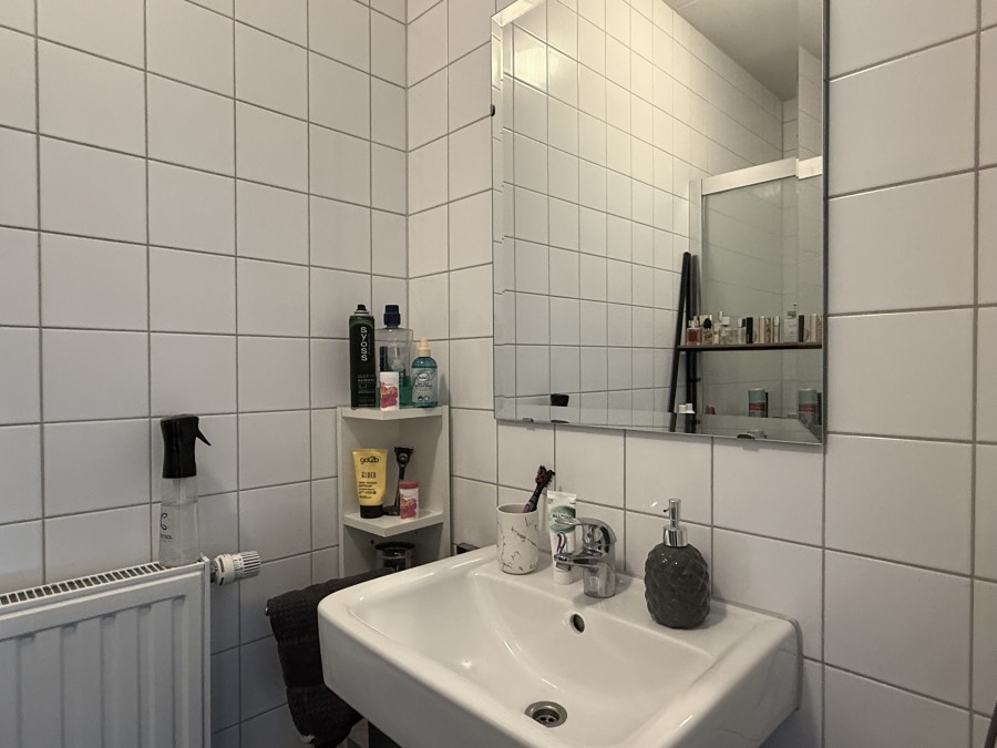 korianderstraat 01