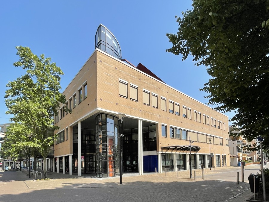 Appartement in Hellendoorn