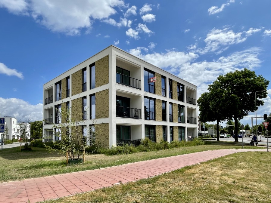 Appartement in Geleen
