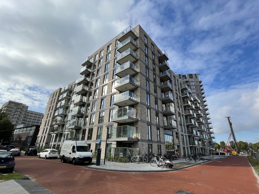 korianderstraat 01