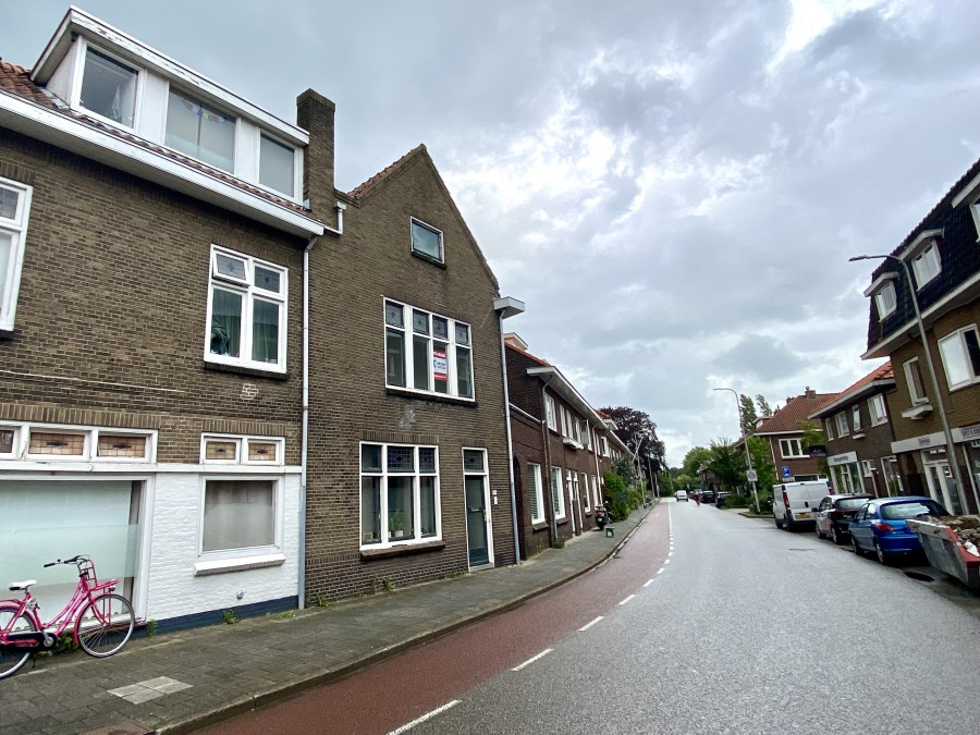 Appartement in Zwolle