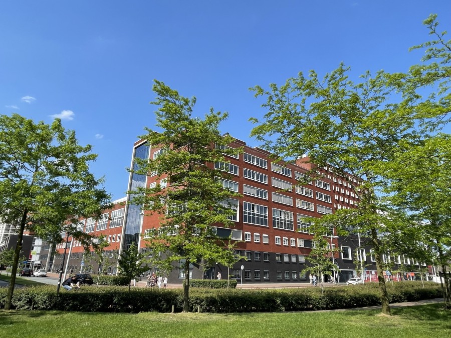 Appartement in Amersfoort