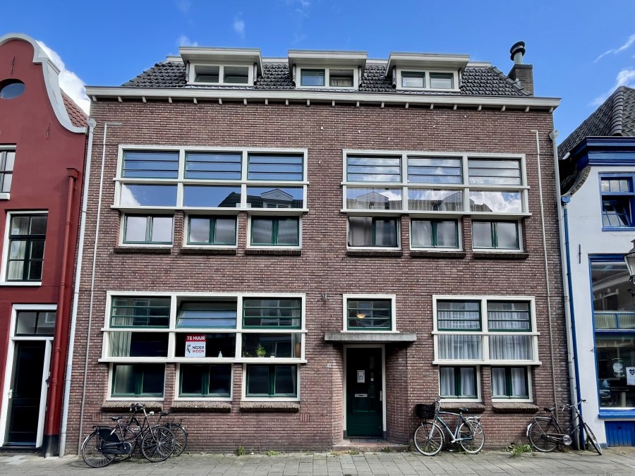 Studio in Deventer