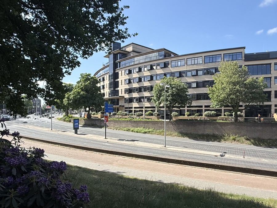 Studio in Amersfoort