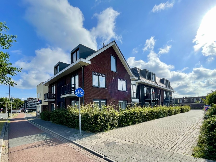 Appartement in Apeldoorn