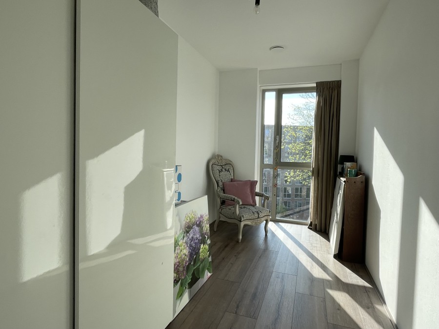 korianderstraat 01