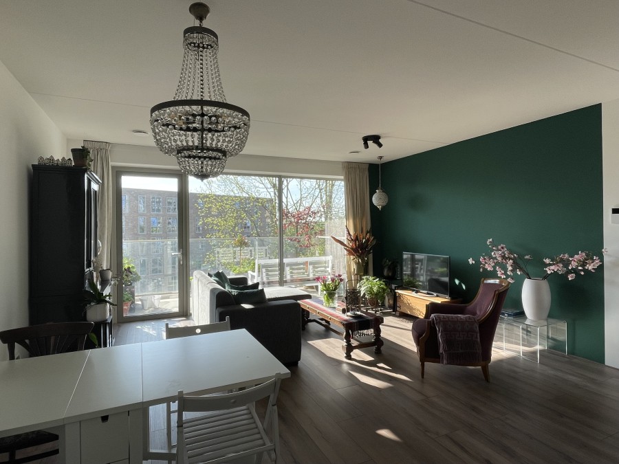 korianderstraat 01