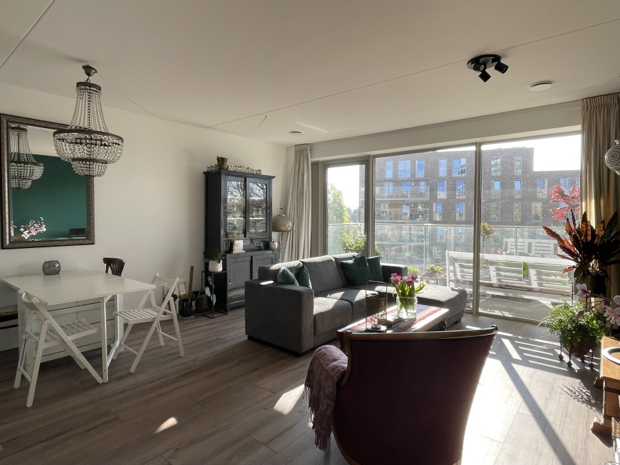 korianderstraat 01