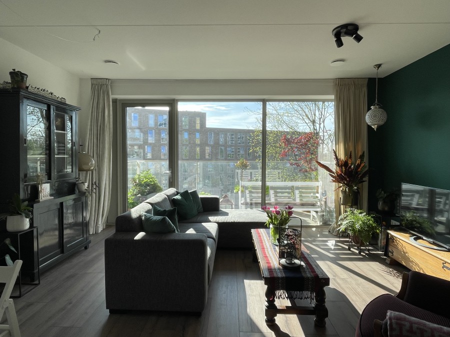 korianderstraat 01