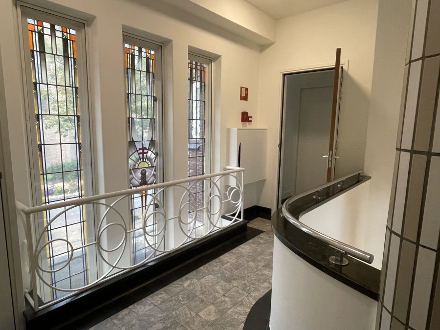 korianderstraat 01