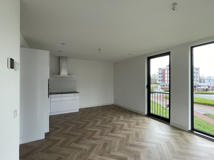 korianderstraat 01