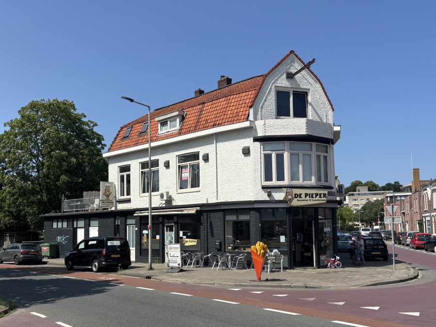 Woonhuis in Enschede