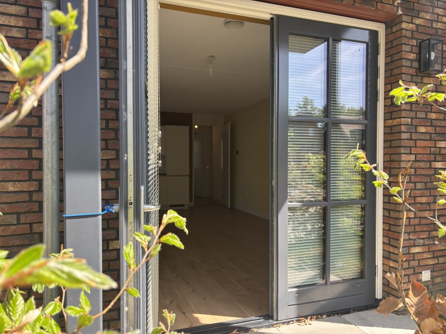 korianderstraat 01