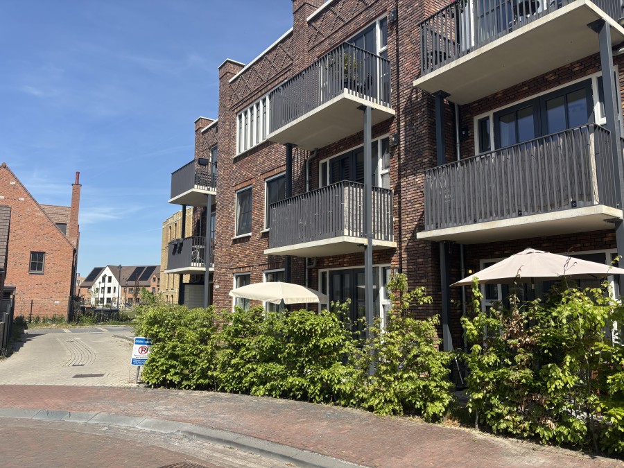 korianderstraat 01