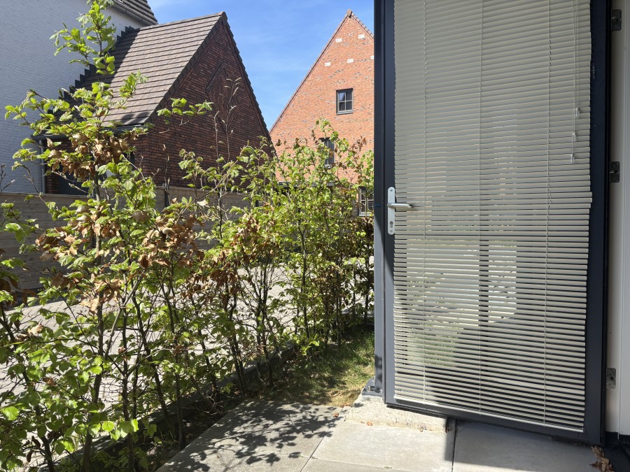 korianderstraat 01