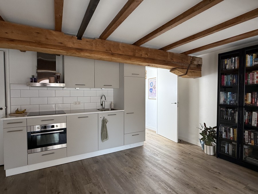 korianderstraat 01