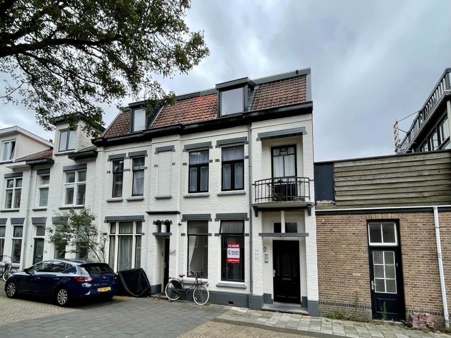 Apartment in Zwolle