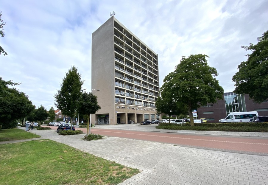 Appartement in Zwolle