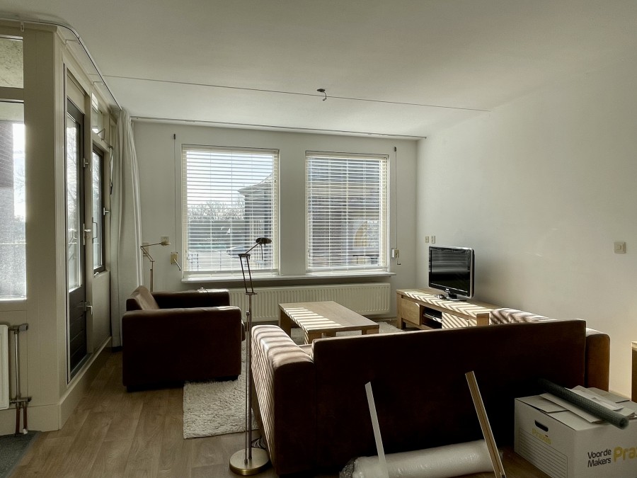 korianderstraat 01