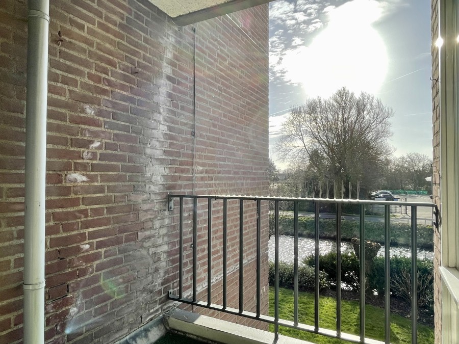 korianderstraat 01
