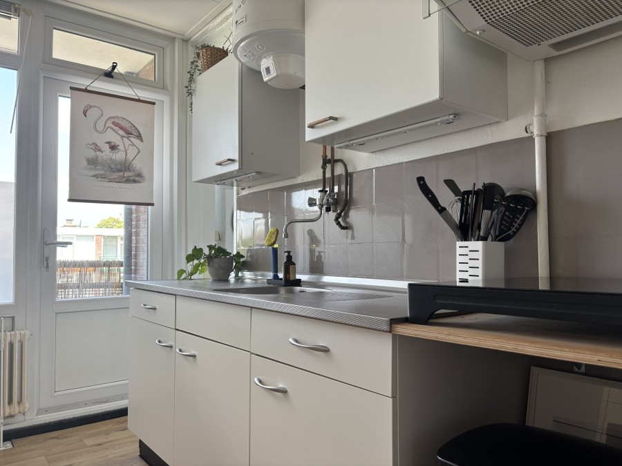 korianderstraat 01