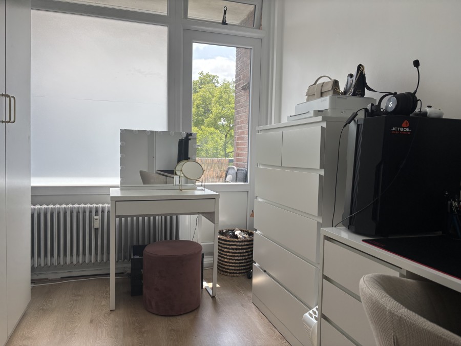 korianderstraat 01