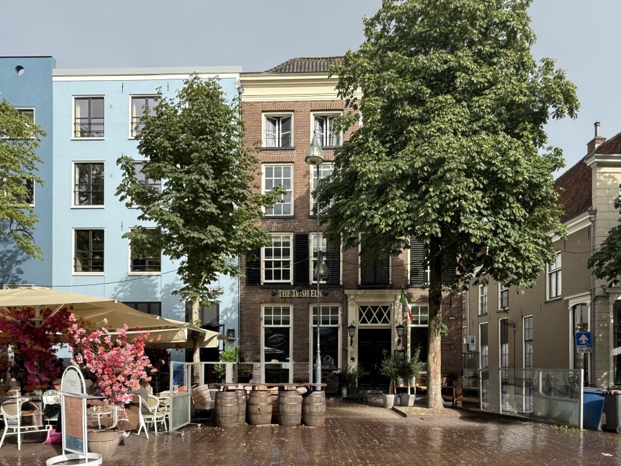 Apartment in Deventer