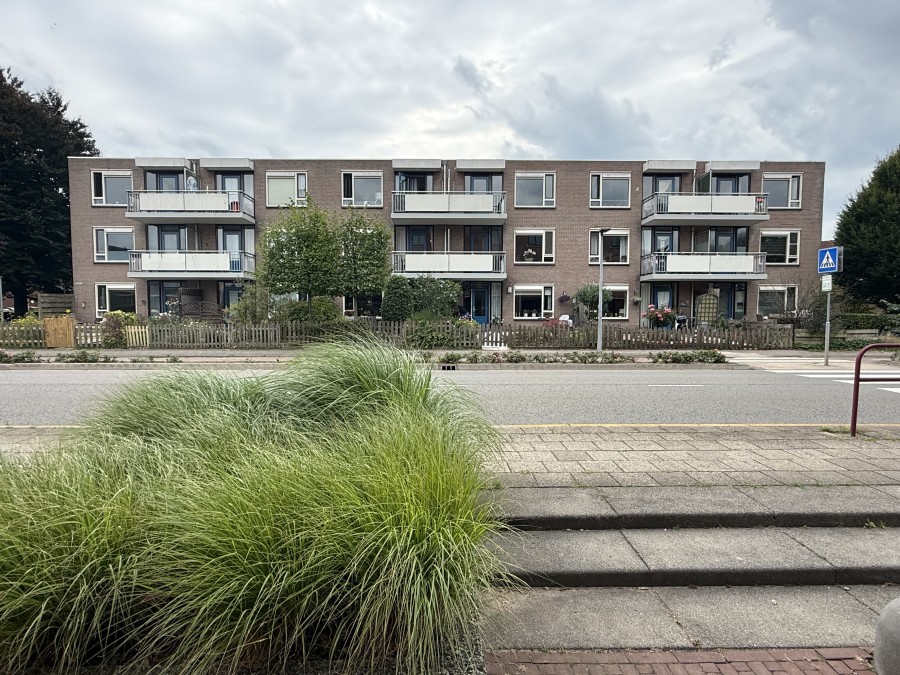 Apartment in Doesburg