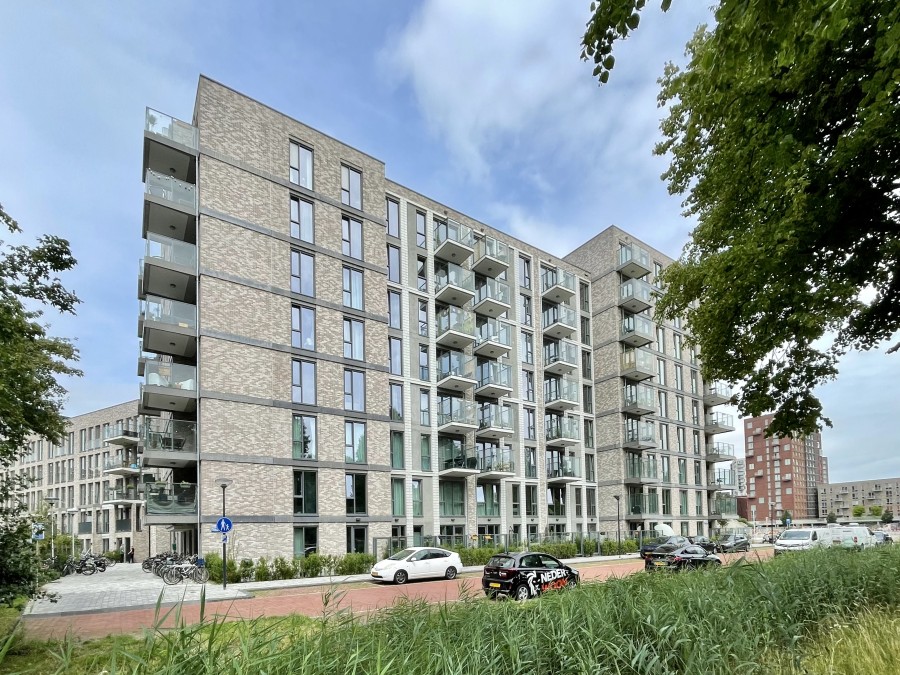 Apartment in Leiden