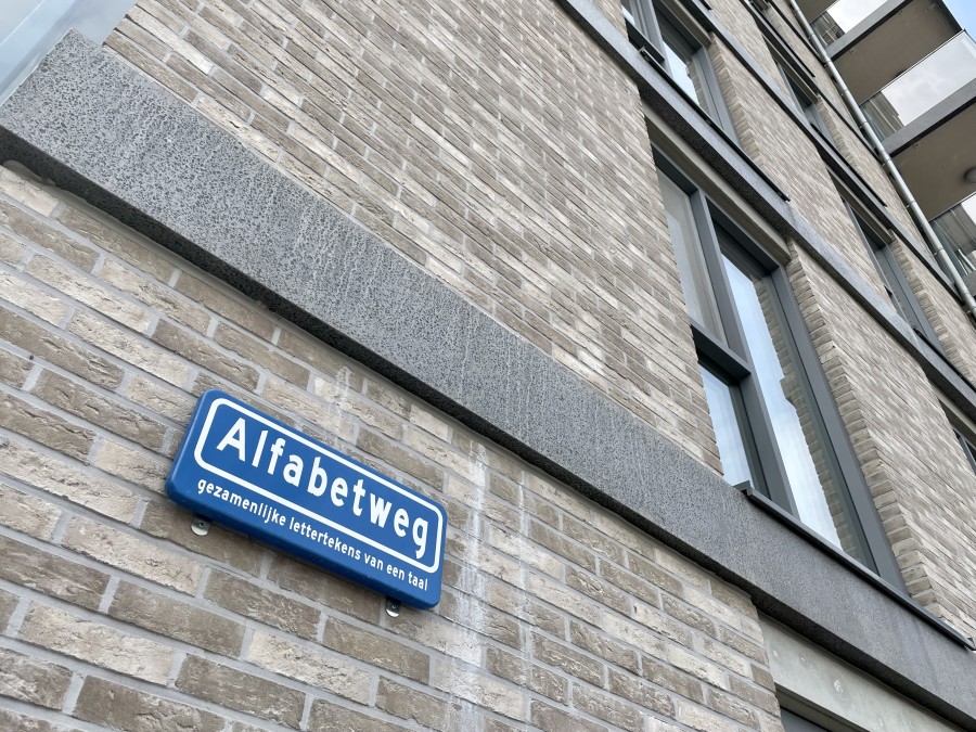 Apartment in Leiden
