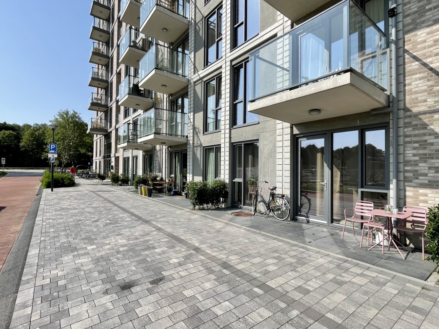 Apartment in Leiden