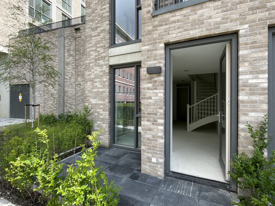 Appartement in Haarlemmermeer