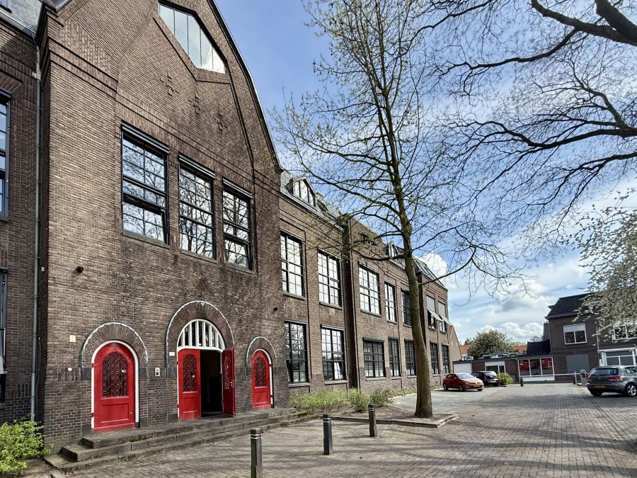 Studio in Deventer